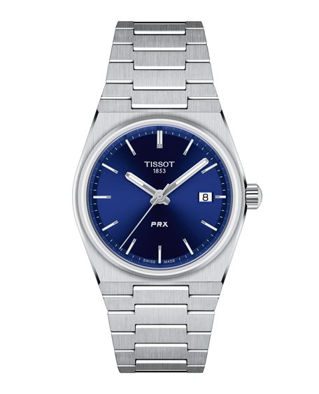 Orologio Tissot Donna Prx in Acciaio T137.210.11.041.00 - T137.210.11.041.00